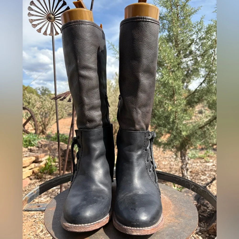 Freebird By Steven Castle Boots - Picture 6 of 16